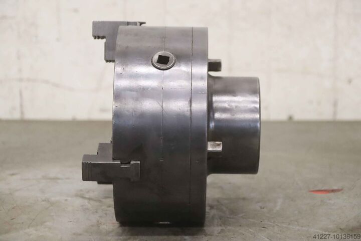 Three-jaw chuck unbekannt Ø 195 mm