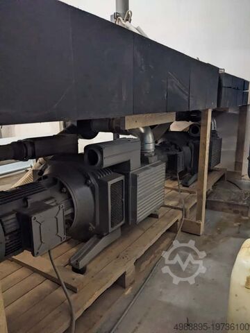 Bearbeitungszentrum Homag Optimat BOF 611