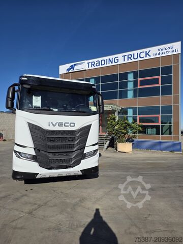 LKW-Fahrgestell Iveco XWAY 260T50