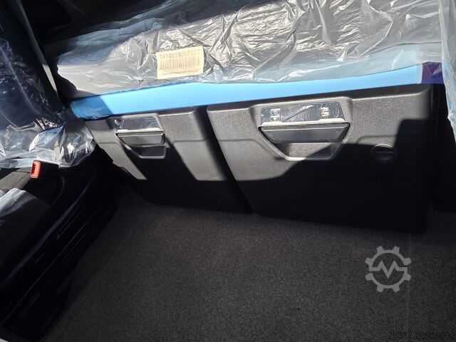 LKW-Fahrgestell Iveco XWAY 260T50