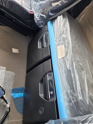 Abrollkipper Iveco XWAY 260T50