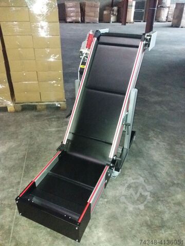 Conveyor belt Mass International S.r.l. NS Special