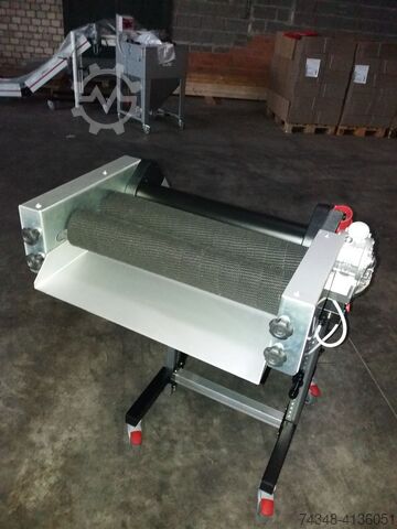 Conveyor belt Mass International S.r.l. NS Special