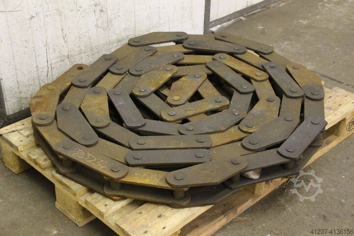 Transport chain 10 m unbekannt 200 mm