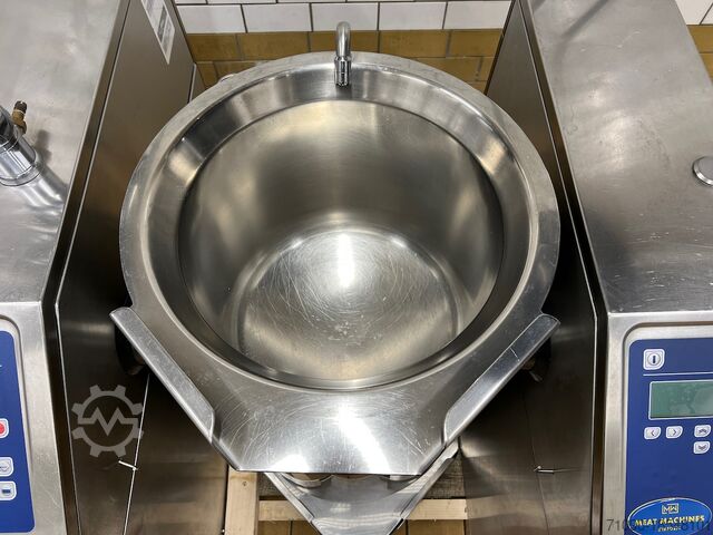 Kochtöpfe Electrolux Cooking pots