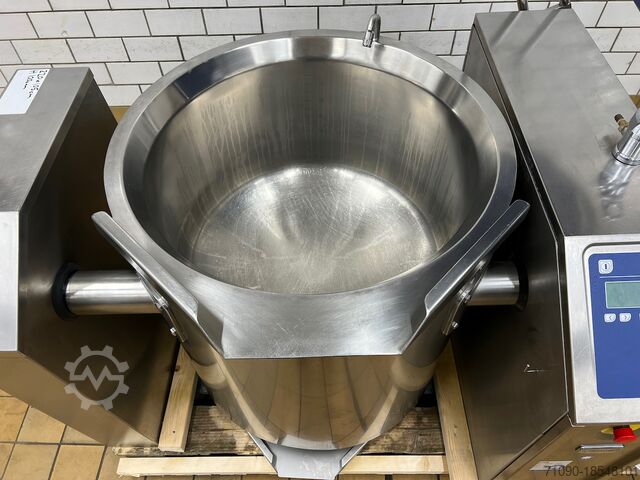 Kochtöpfe Electrolux Cooking pots