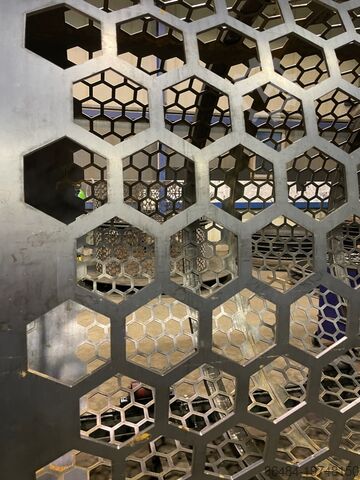 Siebtrommeln Doppstadt Eggersmann Komptech uvm. Siebtrommeln