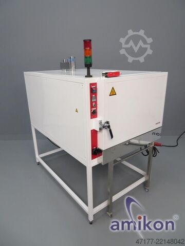Heating cabinet, drying cabinet Mytron WT 850 +120°C