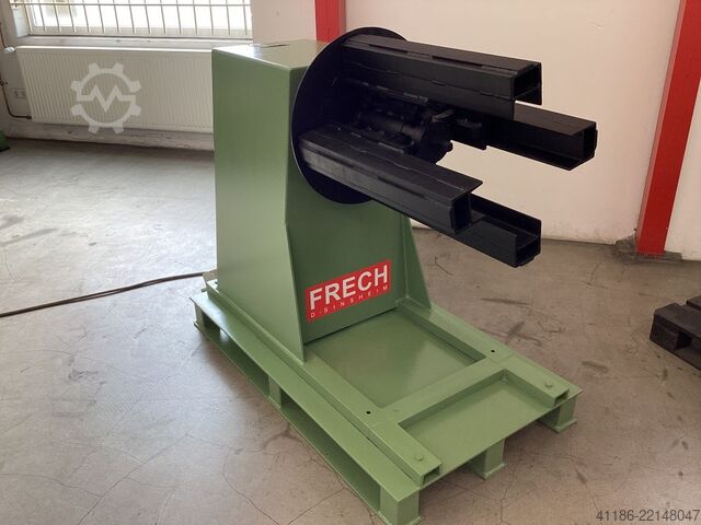 Decoiler FRECH 