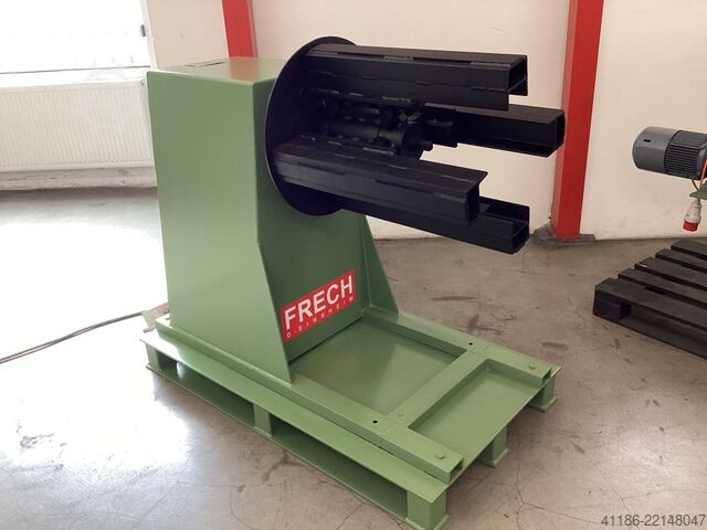 Decoiler FRECH 