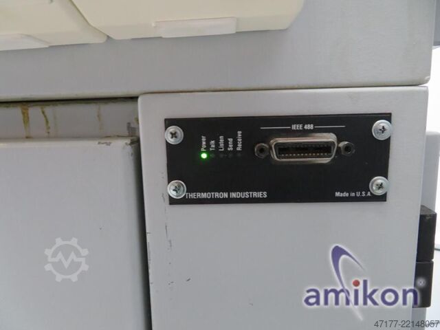 Temperature chamber 986 liters Thermotron SE-1000-6-6 -70°C bis + 180°C