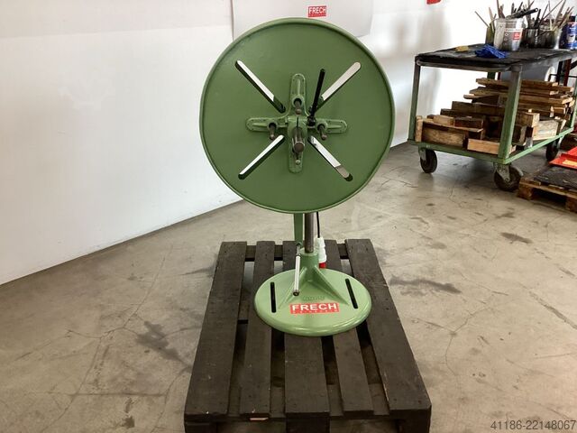 Recoiler  