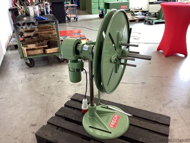 Recoiler  