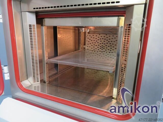 Shock test chamber Heraeus HT 7012 S2