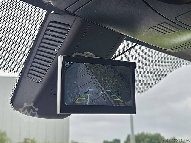 High-roof van MERCEDES-BENZ SPRINTER