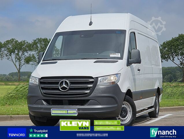 High-roof van MERCEDES-BENZ SPRINTER 311 L2H2 Wp-Inrichting !