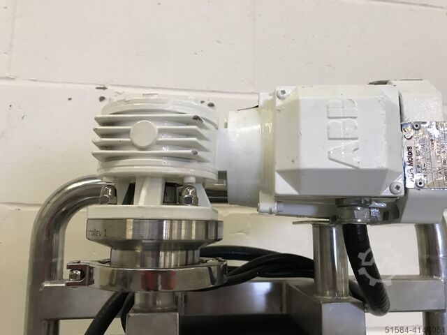 Plattformwaage Balancewagen Sartorious 