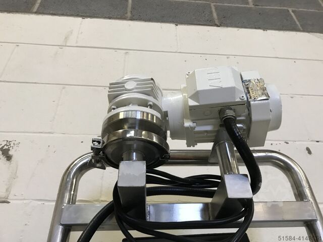 Plattformwaage Balancewagen Sartorious 