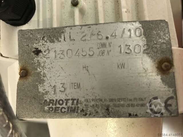 Plattformwaage Balancewagen Sartorious 