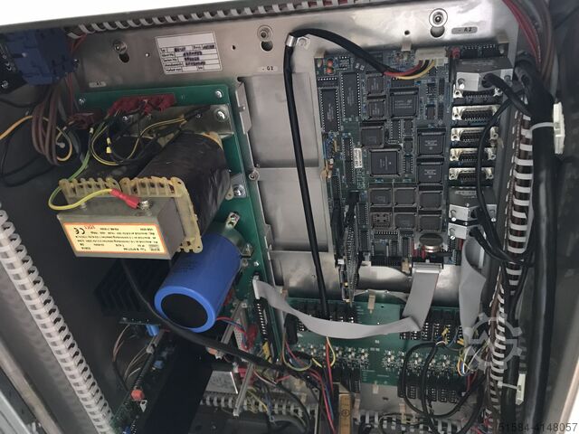 Checkweigher Optima CC2