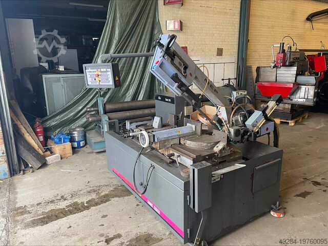 Band saw MEP SHARK 320 AXi