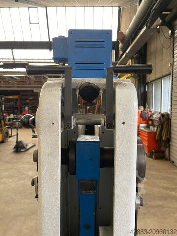 Pendulum impact tester SHP III Moh&Federhaff SPH-III