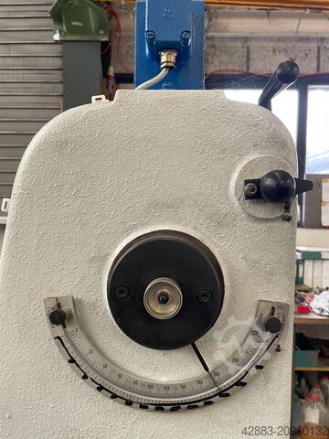 Pendulum impact tester SHP III Moh&Federhaff SPH-III