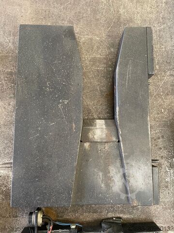 Pendulum impact tester SHP III Moh&Federhaff SPH-III