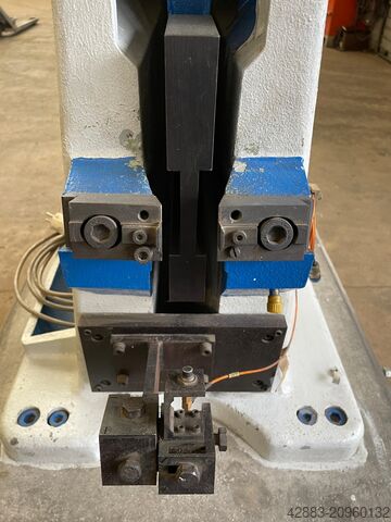 Pendulum impact tester SHP III Moh&Federhaff SPH-III