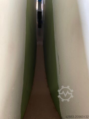 Pendulum impact tester SHP III Moh&Federhaff SPH-III