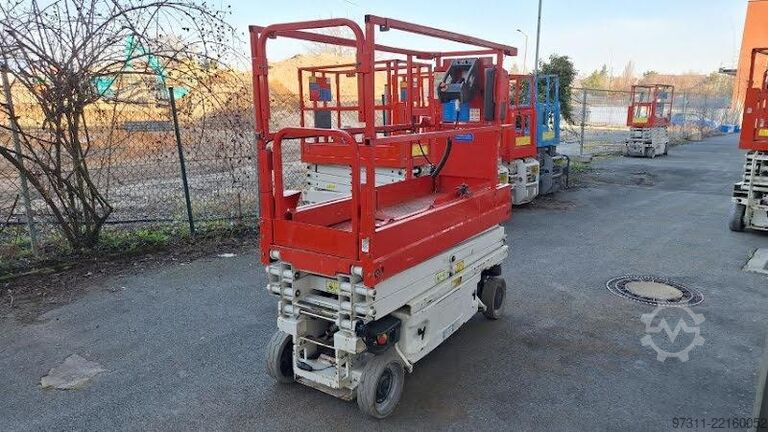 Scissor lift JLG 1930ES