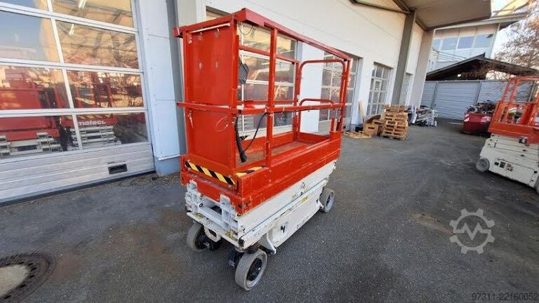 Scissor lift JLG 1930ES