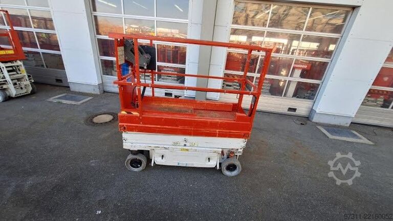 Scissor lift JLG 1930ES