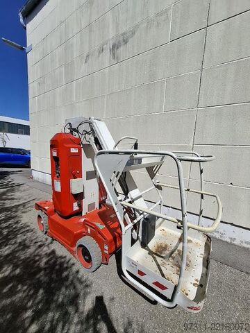 Aerial platform Haulotte STAR 10