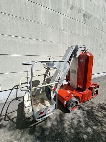 Aerial platform Haulotte STAR 10