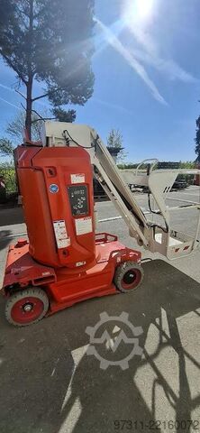 Aerial platform Haulotte STAR 10