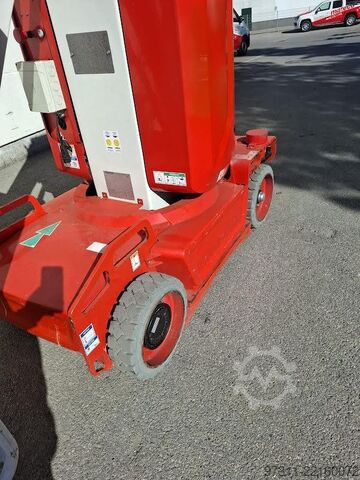Aerial platform Haulotte STAR 10