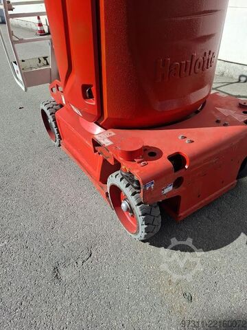 Aerial platform Haulotte STAR 10