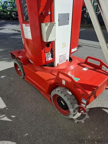 Aerial platform Haulotte STAR 10