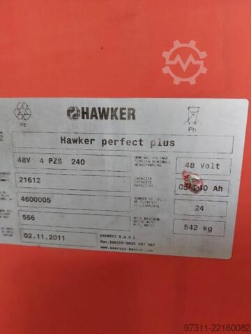 Gelenkteleskoparbeitsbühne Manitou 150AETJ C 3D