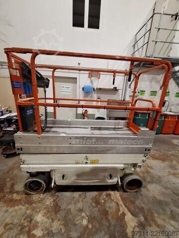 Scissor lift JLG 1930ES