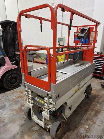 Scissor lift JLG 1930ES