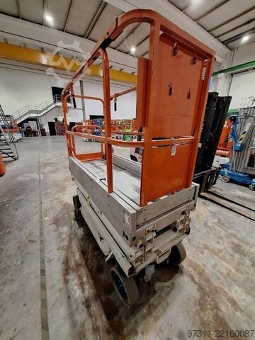 Scissor lift JLG 1930ES