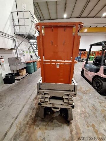 Scissor lift JLG 1930ES
