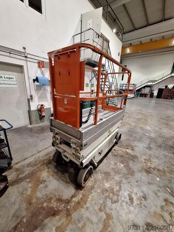 Scissor lift JLG 1930ES