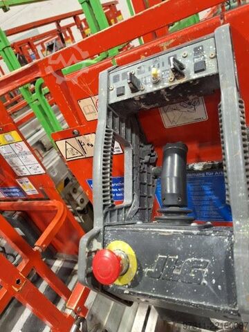 Scissor lift JLG 1930ES