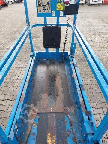 Scissor lift Genie GS-1532