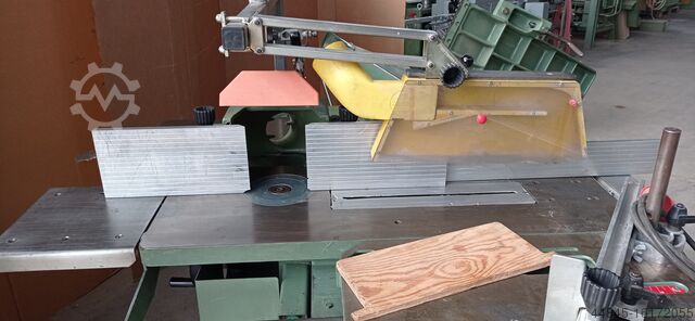 Combined machine Robland K 31