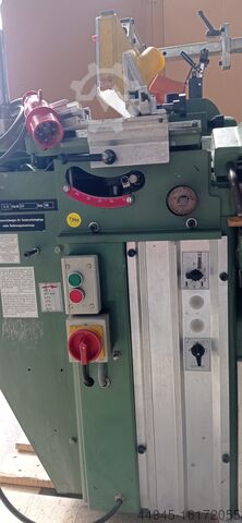 Combined machine Robland K 31