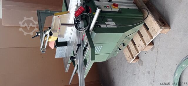 Combined machine Robland K 31
